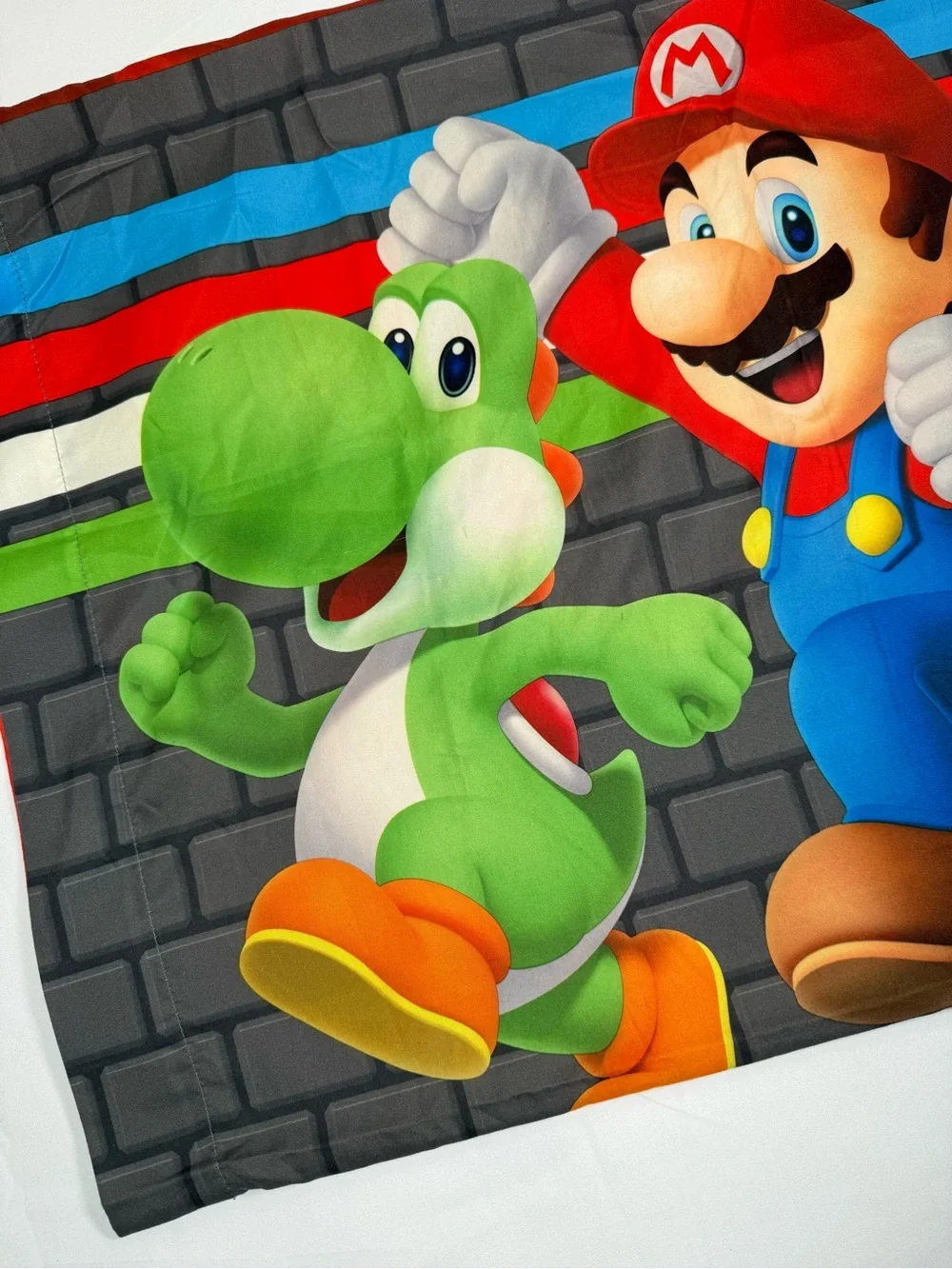 Super Mario Bros super mario